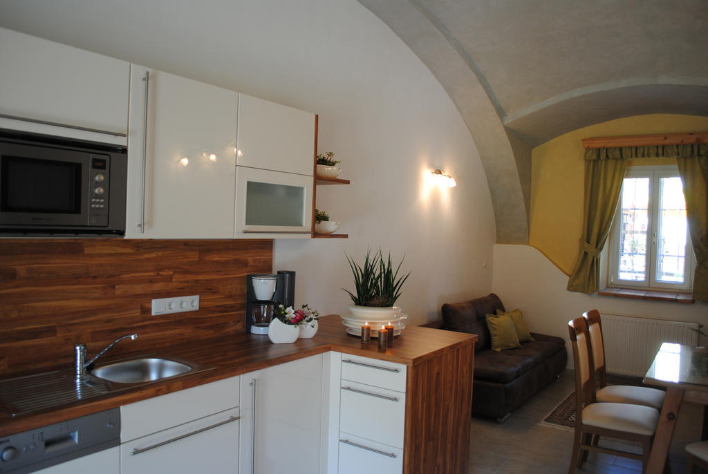Gartler's Appartements Kalsdorf bei Graz Zimmer foto