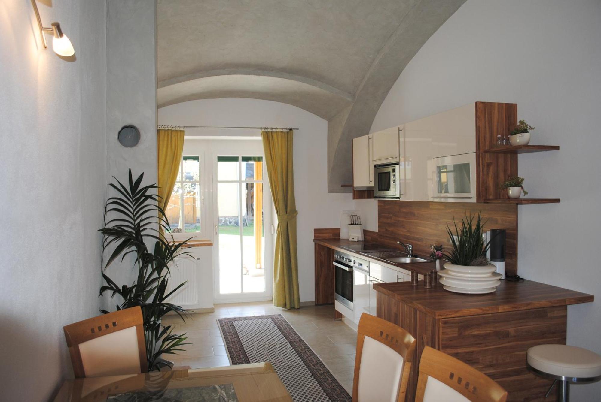 Gartler's Appartements Kalsdorf bei Graz Exterior foto
