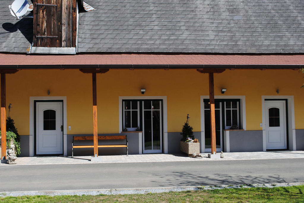 Gartler's Appartements Kalsdorf bei Graz Exterior foto