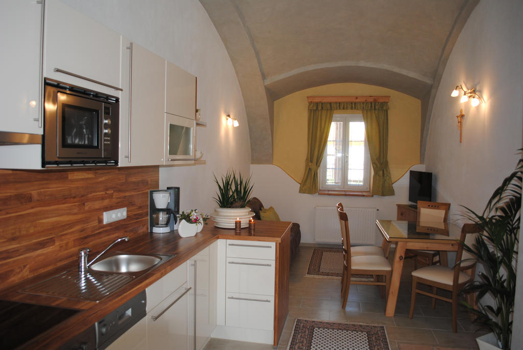 Gartler's Appartements Kalsdorf bei Graz Zimmer foto