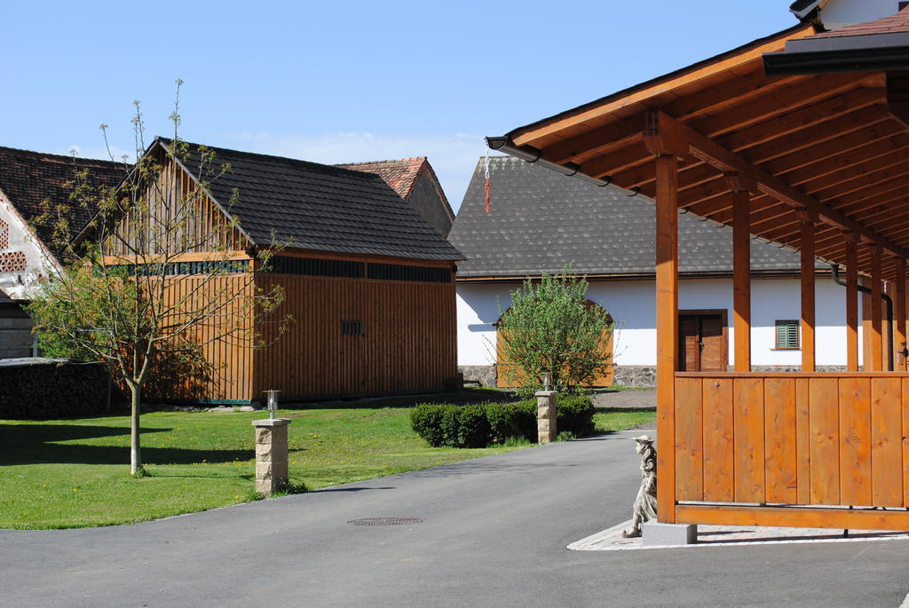 Gartler's Appartements Kalsdorf bei Graz Exterior foto