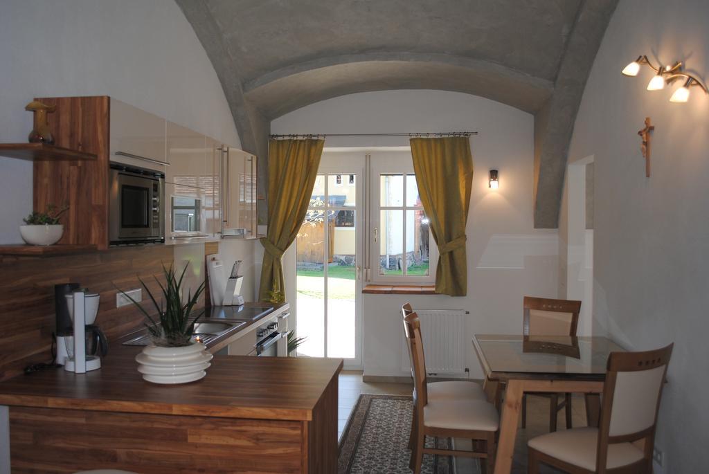 Gartler's Appartements Kalsdorf bei Graz Zimmer foto