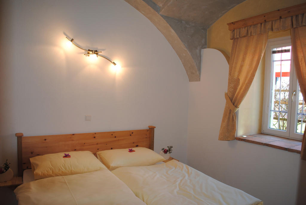 Gartler's Appartements Kalsdorf bei Graz Zimmer foto